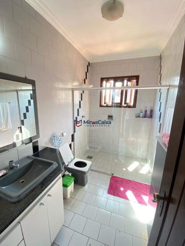 Casa, Novo Horizonte, 3 Quartos, 3 Vagas, 1 Suíte