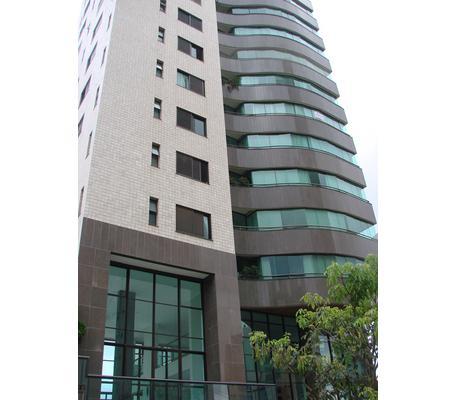 Apartamento, Belvedere, 4 Quartos, 4 Vagas, 2 Suítes