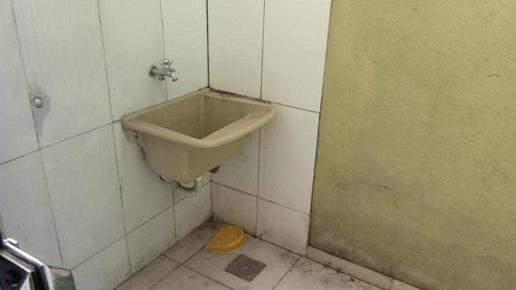 Casa, Planalto, 2 Quartos, 0 Vaga