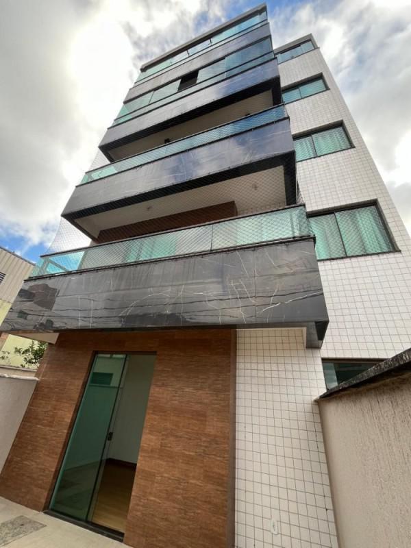 Apartamento, Palmeiras, 3 Quartos, 2 Vagas, 1 Suíte