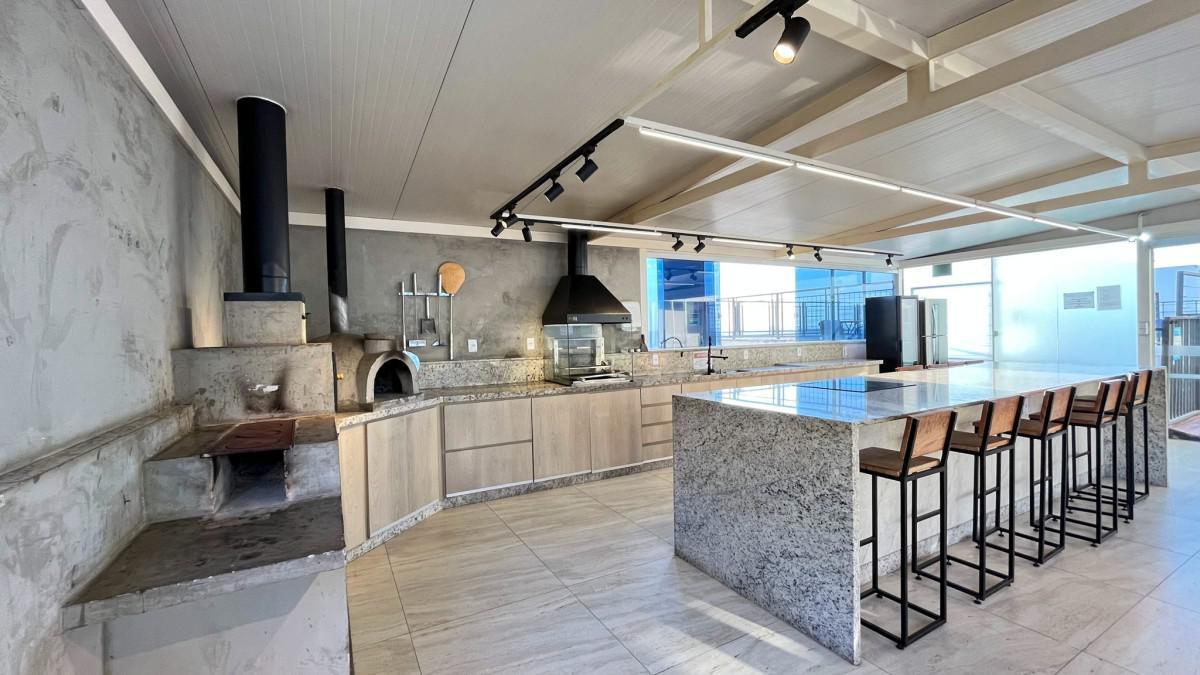 Apartamento, Ouro Preto, 3 Quartos, 4 Vagas, 1 Suíte