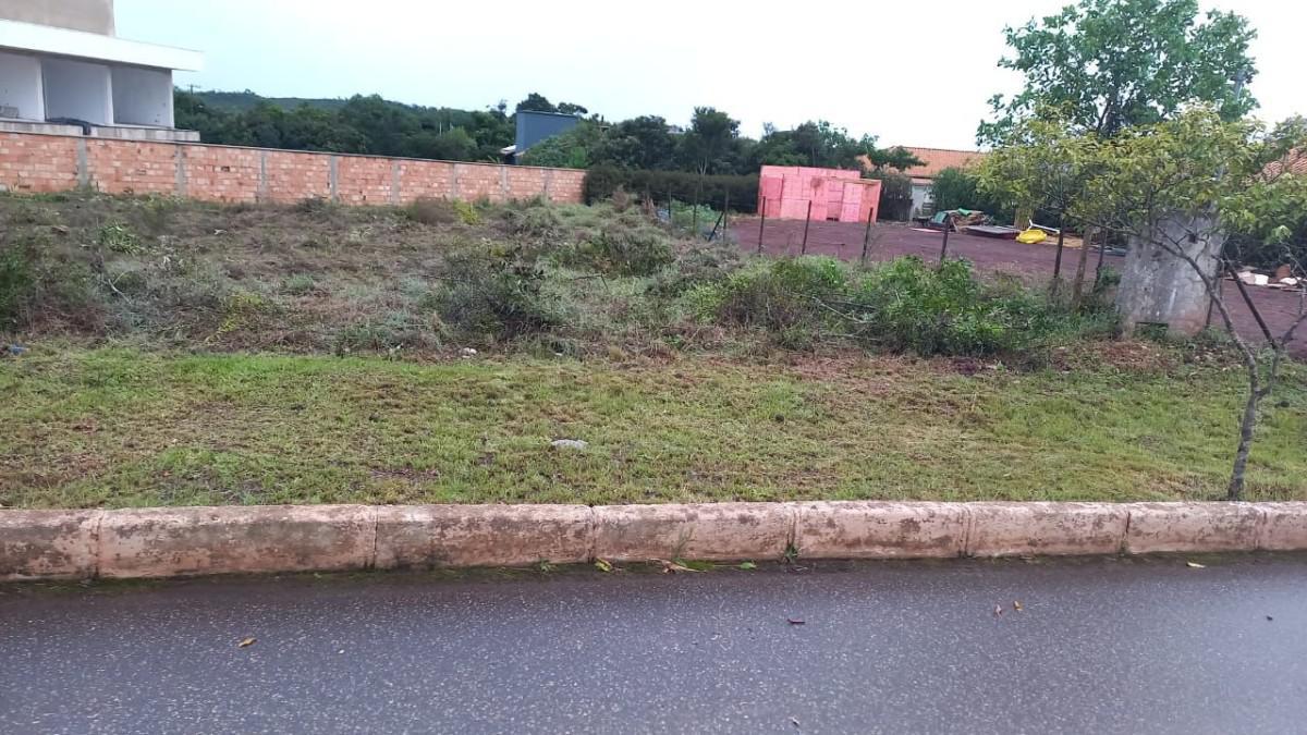 Lote, Água Limpa, 0 Quarto, 0 Vaga