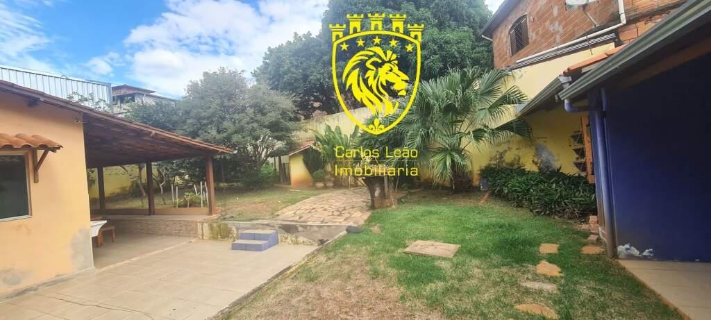 Casa, Palmeiras, 4 Quartos, 4 Vagas, 1 Suíte