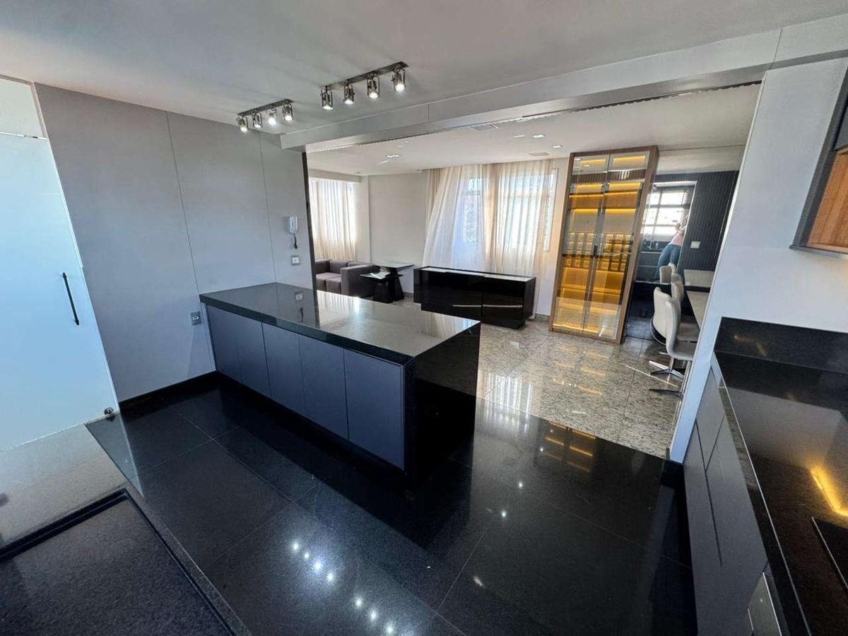 Cobertura, Palmares, 4 Quartos, 3 Vagas, 2 Suítes