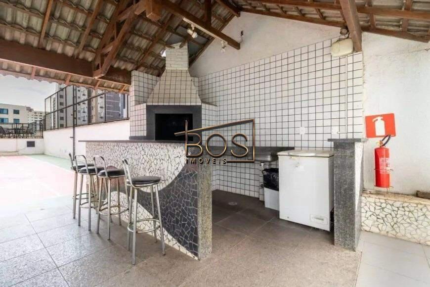 Apartamento, Belvedere, 3 Quartos, 2 Vagas, 1 Suíte