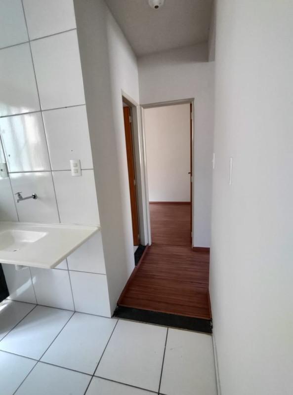 Apartamento, Centro, 2 Quartos, 1 Vaga