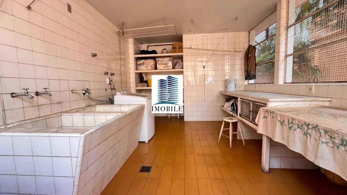 Casa, Cidade Jardim, 4 Quartos, 8 Vagas, 1 Suíte