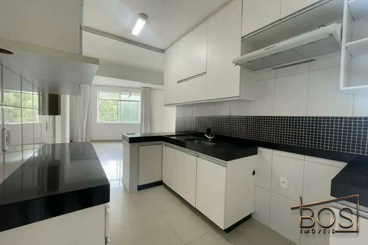 Apartamento, Santo Antônio, 3 Quartos, 1 Vaga