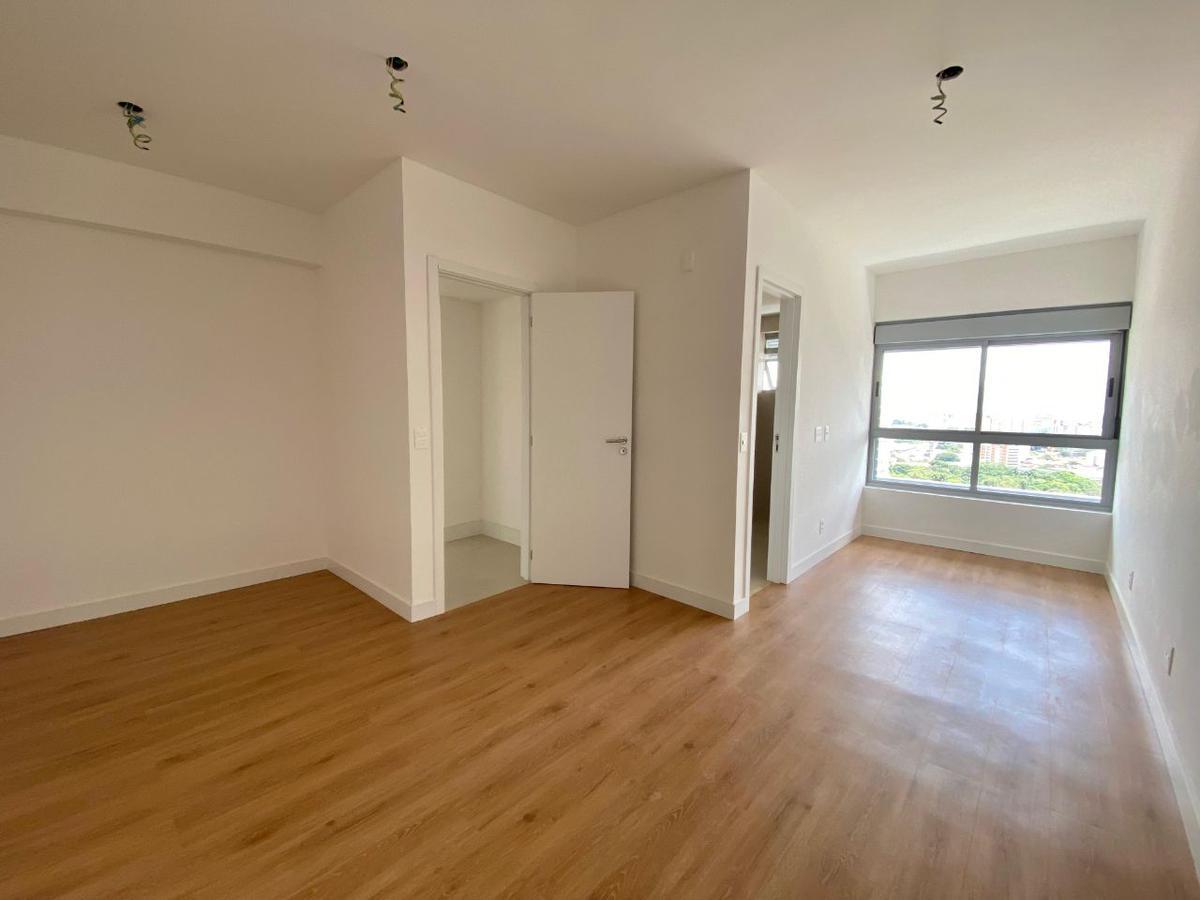 Apartamento, Funcionários, 3 Quartos, 2 Vagas, 3 Suítes