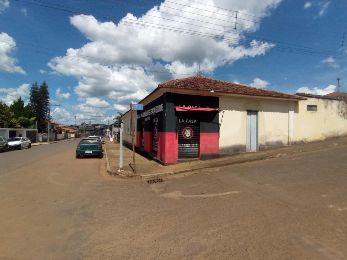 Andar, Centro, 0 Quarto, 0 Vaga