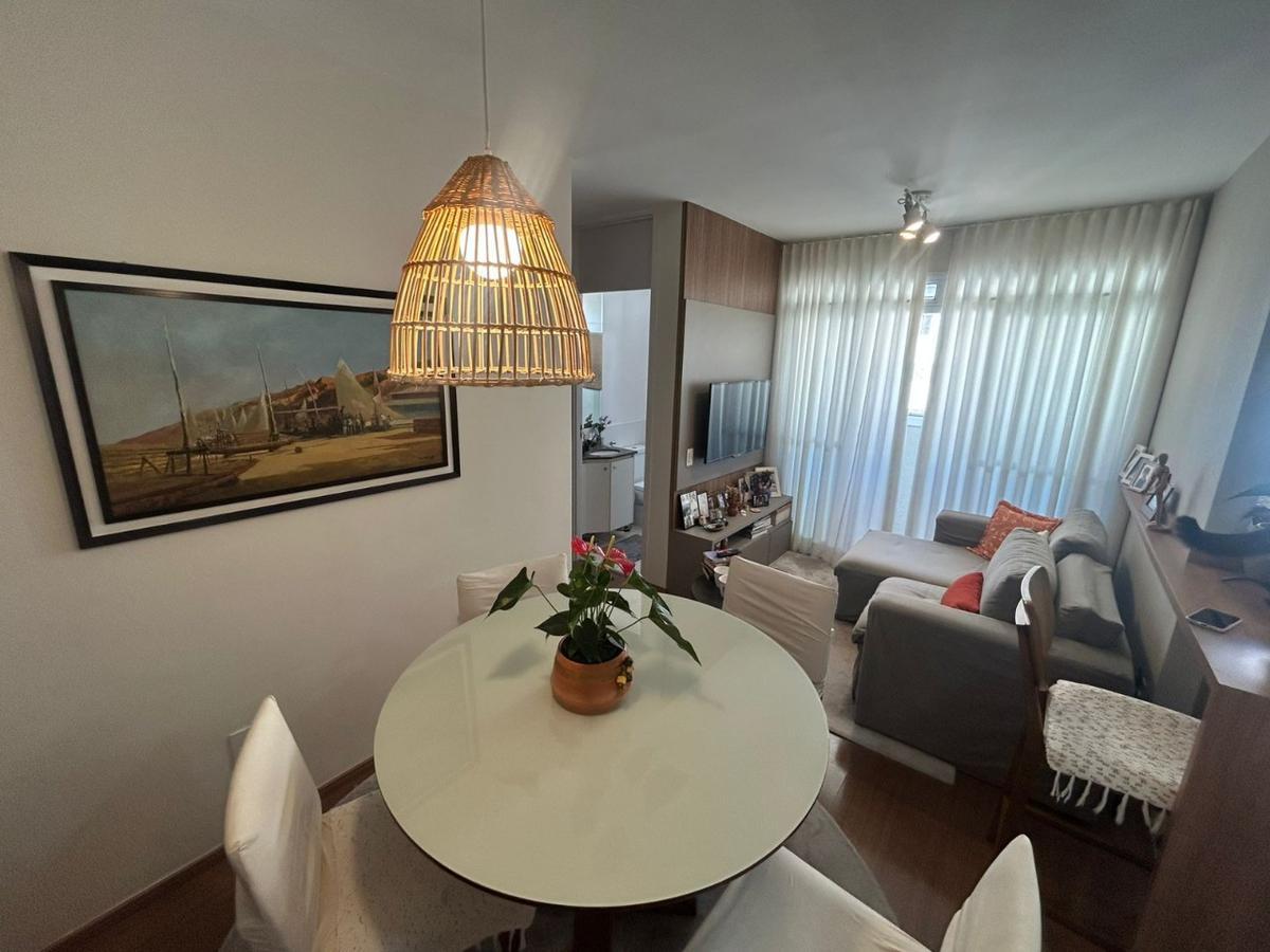 Apartamento, Jardim Riacho das Pedras, 2 Quartos, 1 Vaga, 1 Suíte