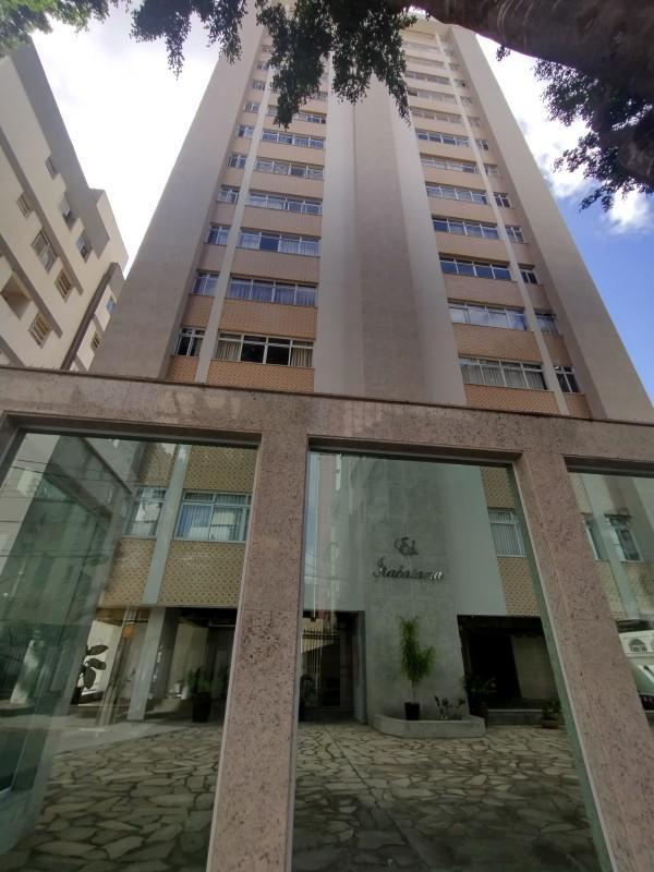 Apartamento, Cidade Nova, 2 Quartos, 1 Vaga