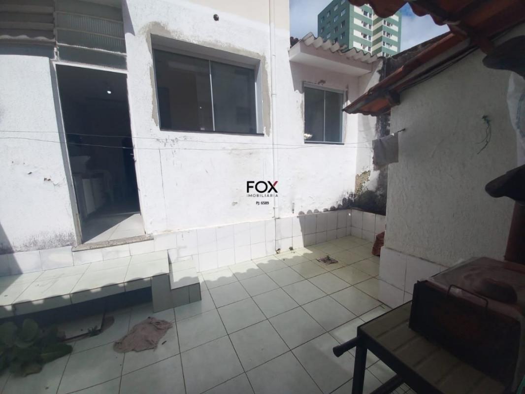 Casa, Gutierrez, 3 Quartos, 1 Vaga, 1 Suíte