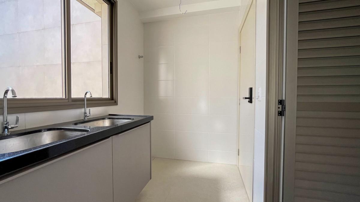 Apartamento, Cruzeiro, 4 Quartos, 3 Vagas, 2 Suítes