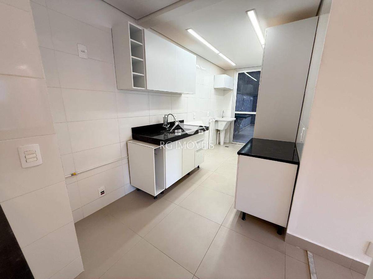 Apartamento, Araguaia, 2 Quartos, 2 Vagas, 1 Suíte