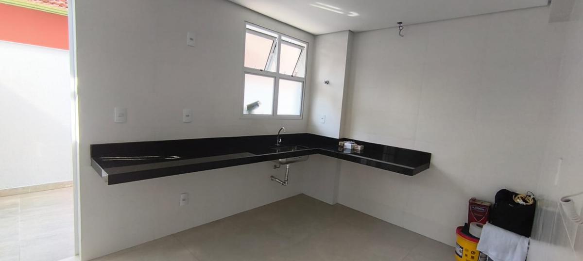 Apartamento, Cidade Nova, 3 Quartos, 2 Vagas, 1 Suíte