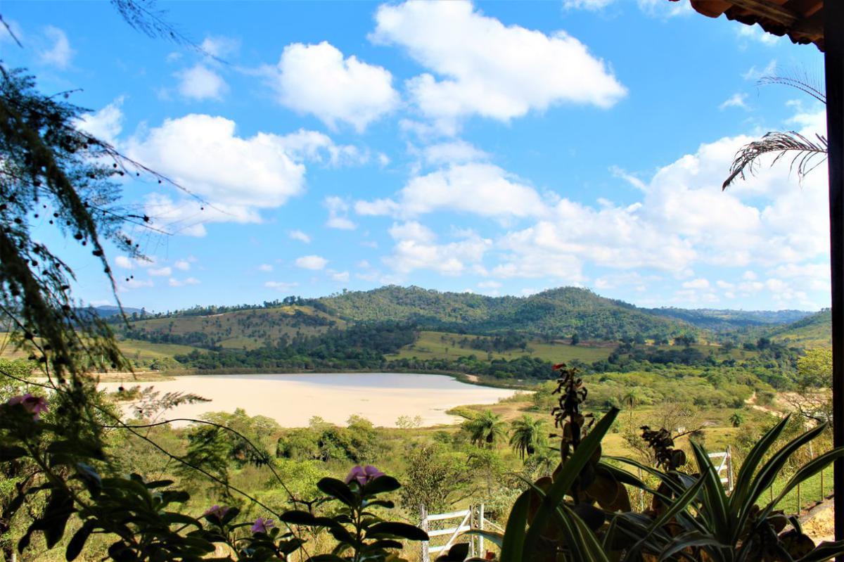 Fazenda, Zona Rural, 4 Quartos, 15 Vagas, 1 Suíte