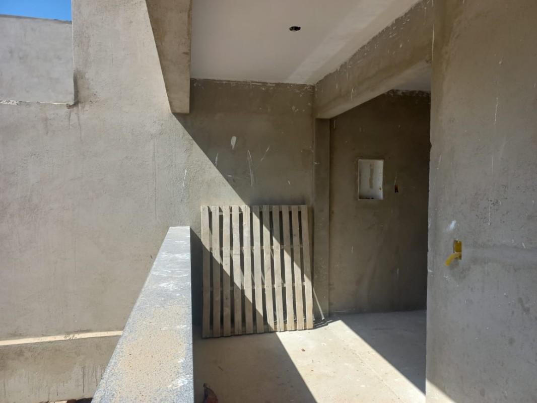 Casa, Planalto, 3 Quartos, 3 Vagas, 1 Suíte