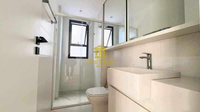 Apartamento, São Pedro, 2 Quartos, 2 Vagas, 1 Suíte