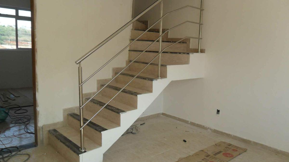 Casa, São Pedro, 3 Quartos, 2 Vagas, 1 Suíte