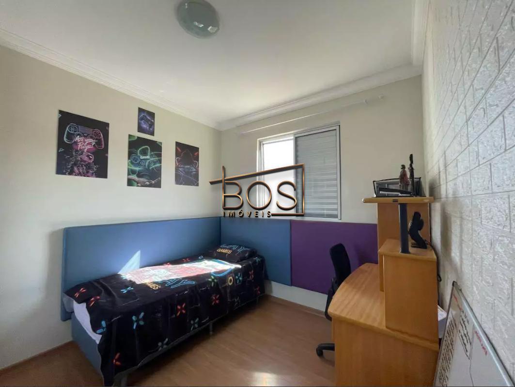 Cobertura, São Lucas, 4 Quartos, 2 Vagas, 2 Suítes