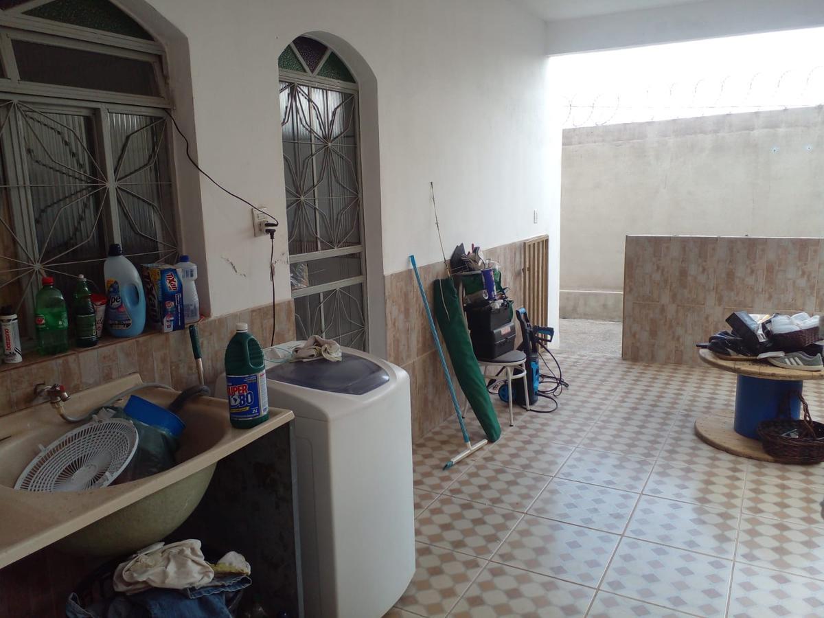 Casa, Palmeiras, 2 Quartos, 5 Vagas