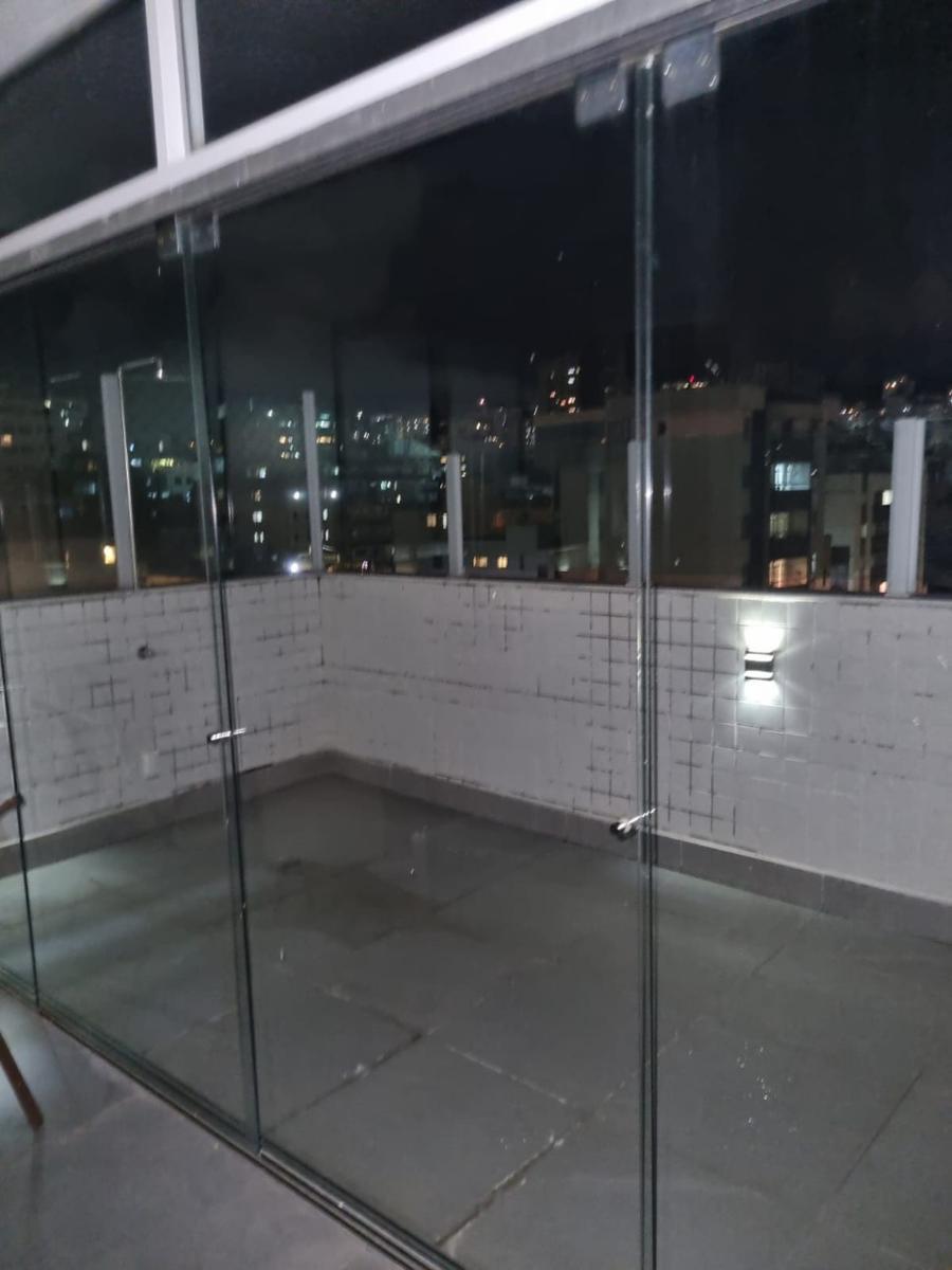 Cobertura, Cidade Nova, 4 Quartos, 5 Vagas, 2 Suítes