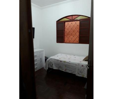 Casa, Céu Azul, 3 Quartos, 2 Vagas