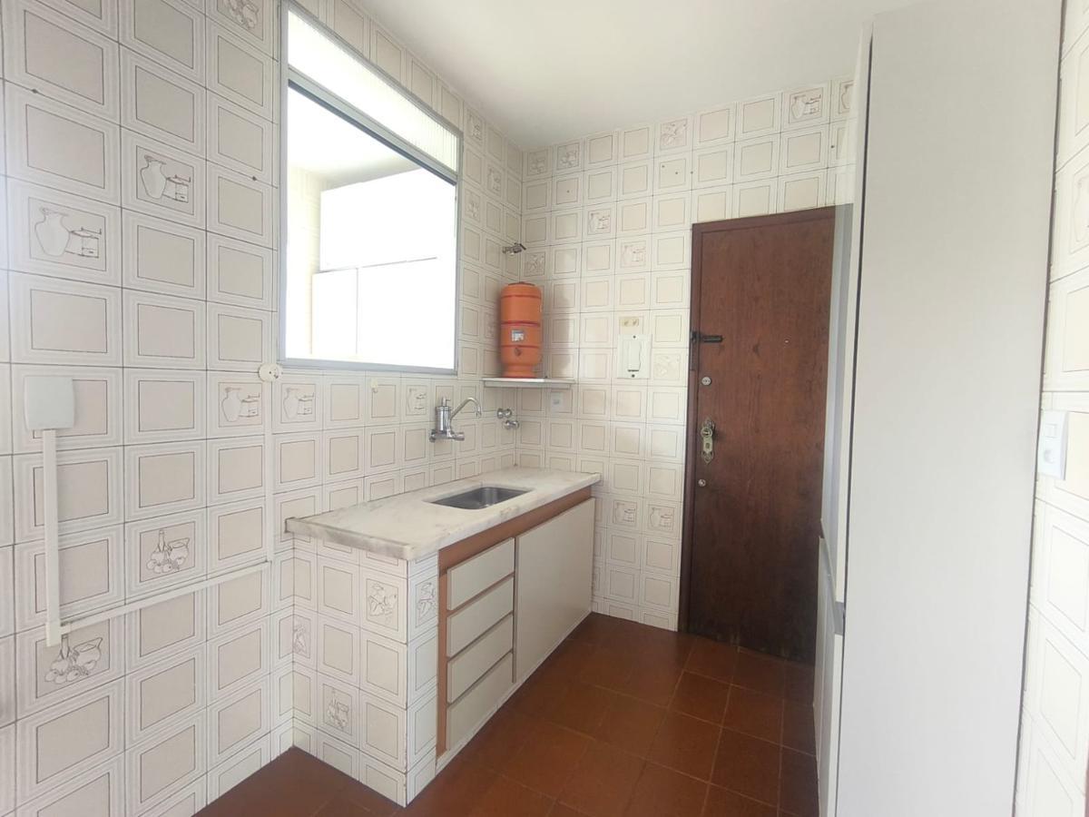 Apartamento, Anchieta, 3 Quartos, 2 Vagas, 1 Suíte
