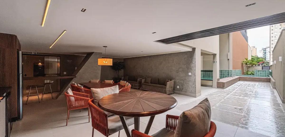 Apartamento, Grajaú, 2 Quartos, 2 Vagas, 1 Suíte