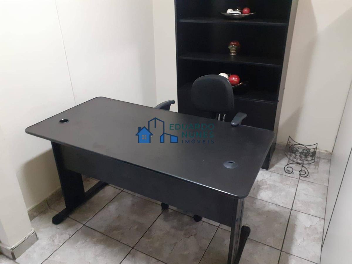 Sala, Barro Preto, 0 Quarto, 0 Vaga