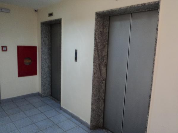 Sala, Buritis, 1 Vaga