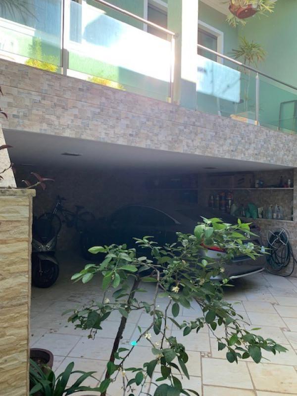 Casa, Alípio de Melo, 3 Quartos, 3 Vagas, 1 Suíte