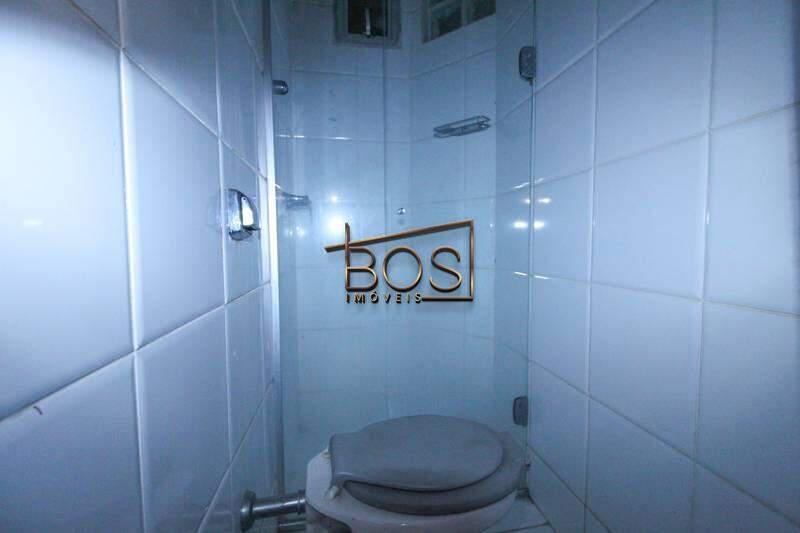 Cobertura, Santo Antônio, 4 Quartos, 3 Vagas, 2 Suítes