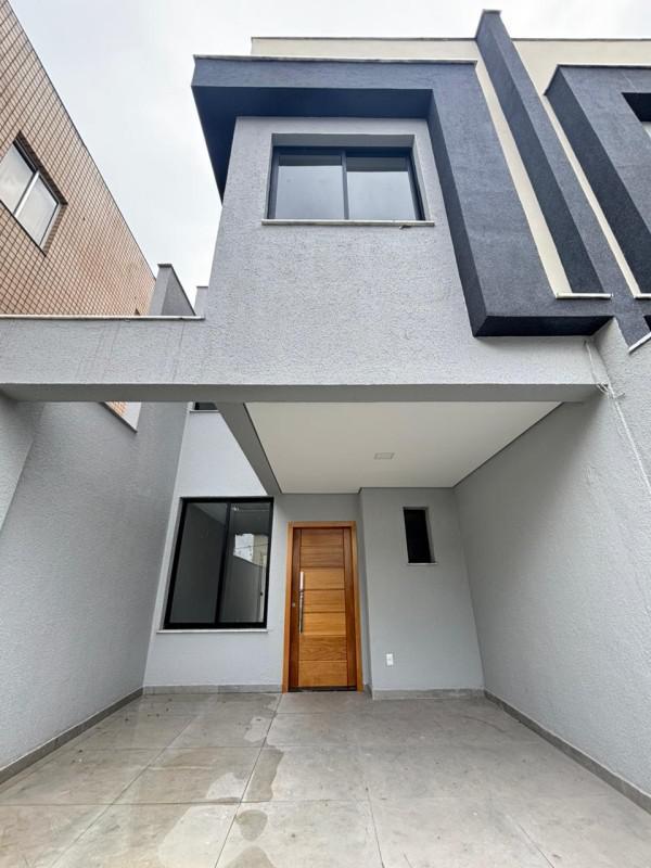 Casa, Santa Amélia, 3 Quartos, 3 Vagas, 1 Suíte