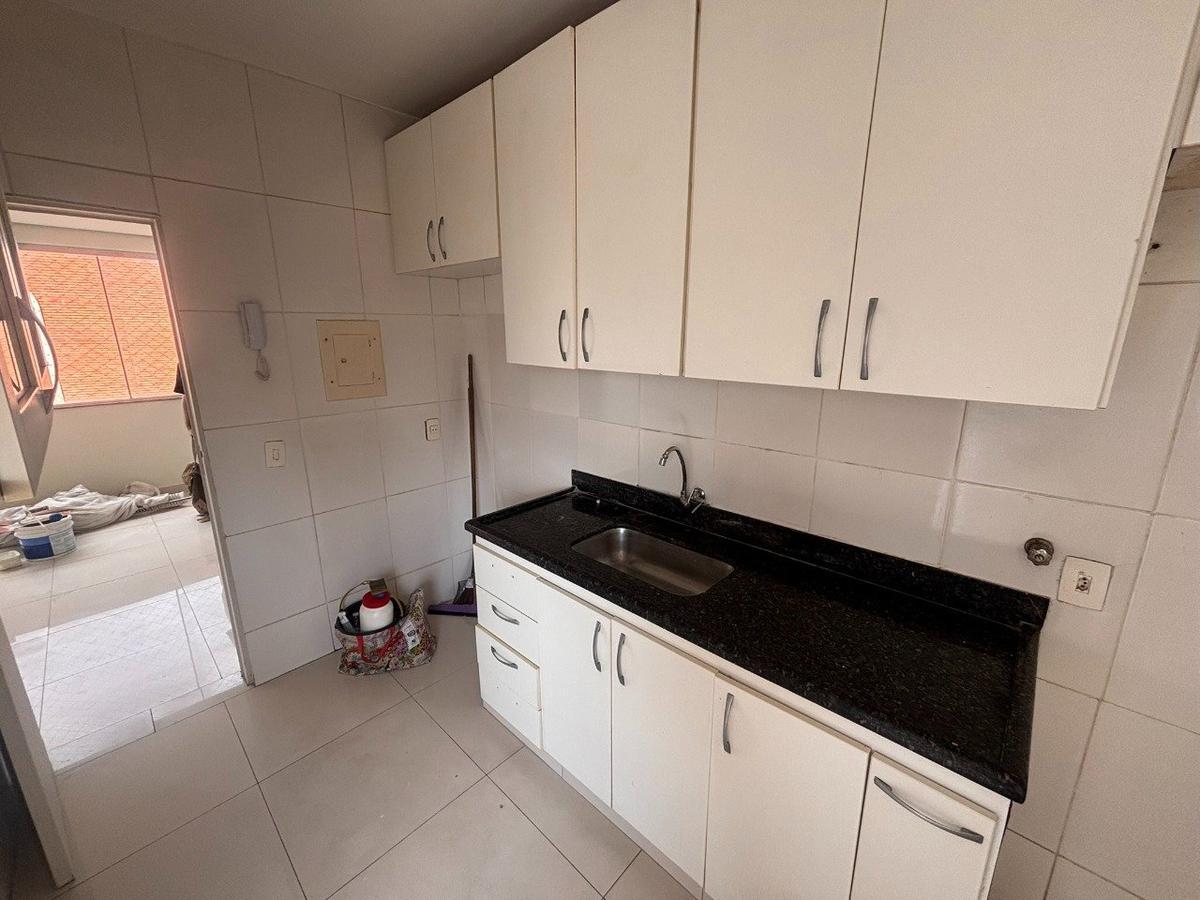 Apartamento, Aeroporto, 3 Quartos, 1 Vaga, 1 Suíte