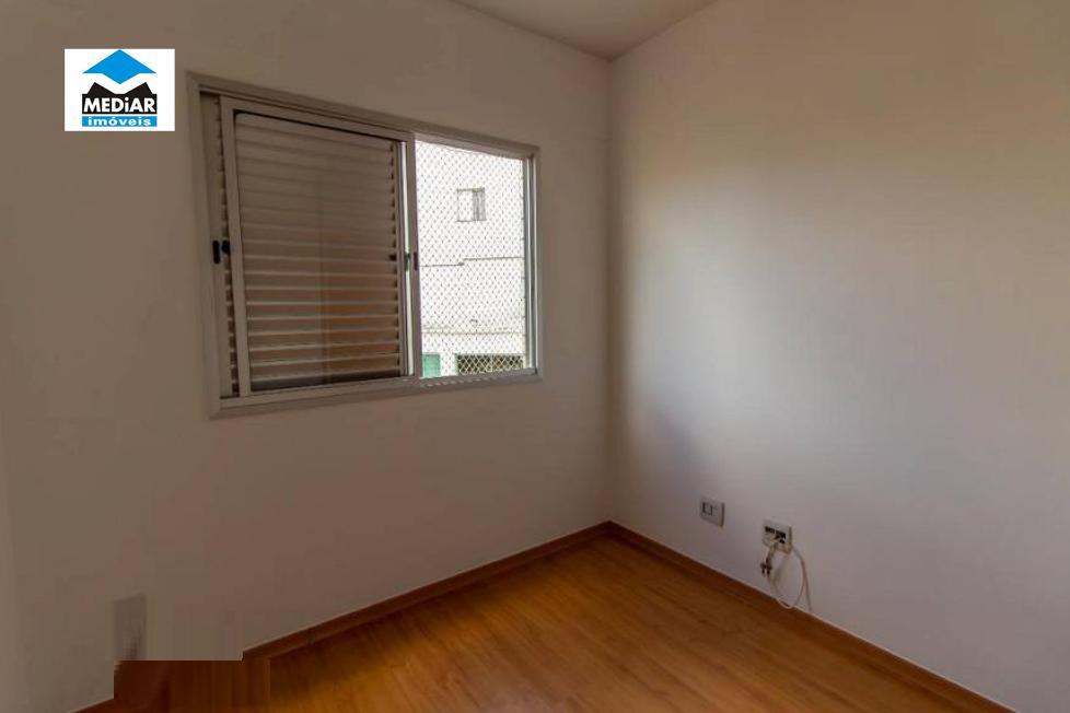Apartamento, União, 3 Quartos, 1 Vaga, 1 Suíte