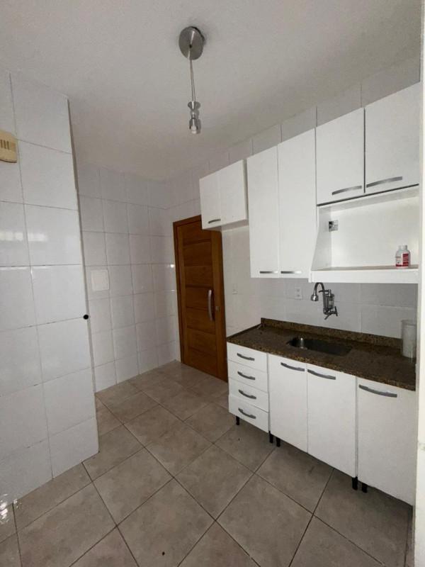 Apartamento, Alto Caiçaras, 3 Quartos, 3 Vagas, 1 Suíte