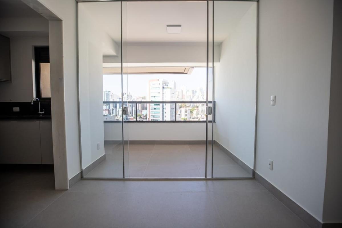 Apartamento, Gutierrez, 3 Quartos, 2 Vagas, 2 Suítes