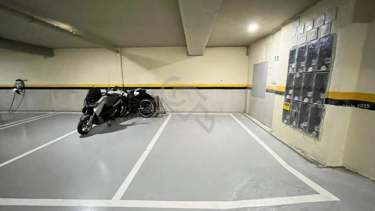 Apartamento, Anchieta, 3 Quartos, 3 Vagas, 1 Suíte