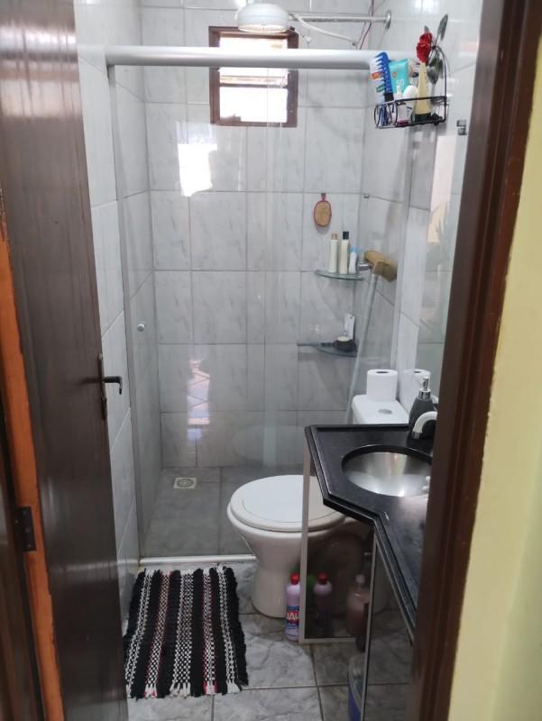 Casa, São Pedro, 2 Quartos, 2 Vagas