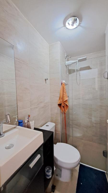 Apartamento, Heliópolis, 2 Quartos, 1 Vaga