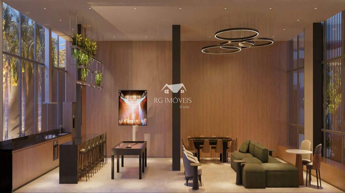 Apartamento, Jardim das Mangabeiras, 4 Quartos, 4 Vagas, 4 Suítes