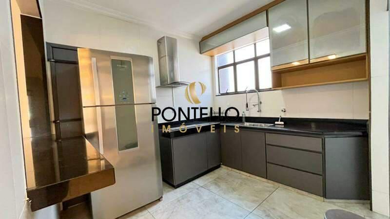 Cobertura, Castelo, 3 Quartos, 2 Vagas, 2 Suítes