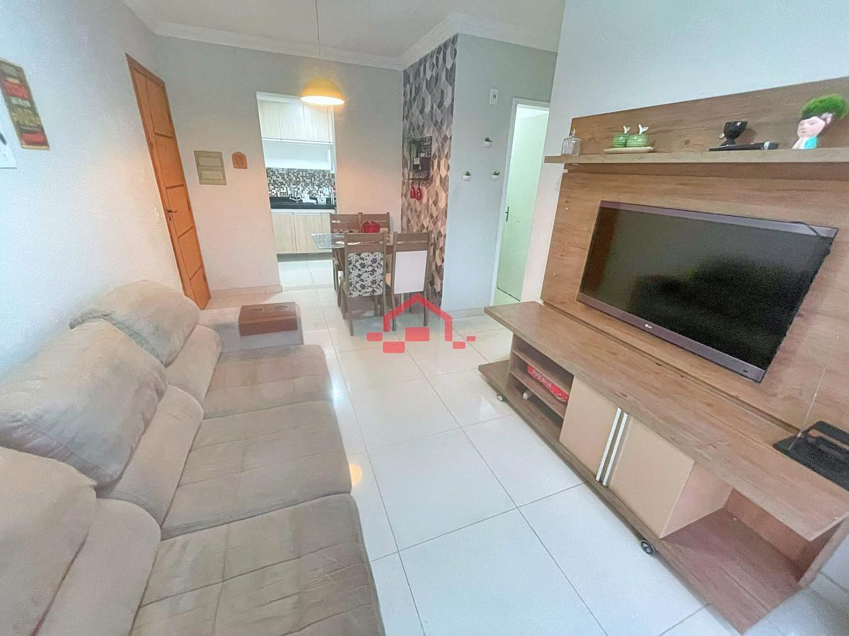 Apartamento, João Pinheiro, 2 Quartos, 1 Vaga