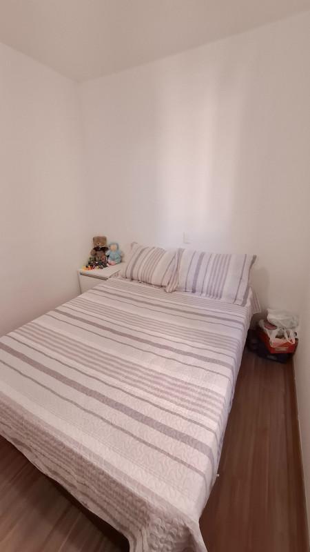 Apartamento, Santa Rosa, 3 Quartos, 1 Vaga, 1 Suíte