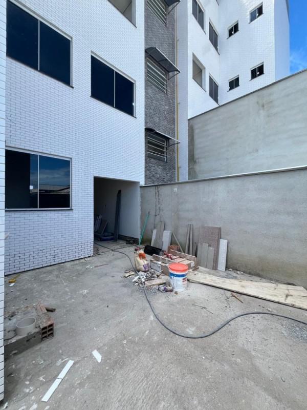 Apartamento, Amazonas, 3 Quartos, 3 Vagas, 1 Suíte