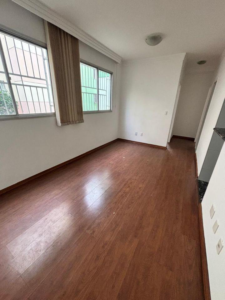 Apartamento, Liberdade, 2 Quartos, 1 Vaga