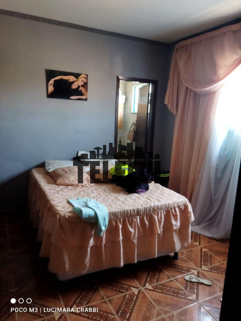 Casa, Jardim Corcetti I, 4 Quartos, 0 Vaga, 2 Suítes