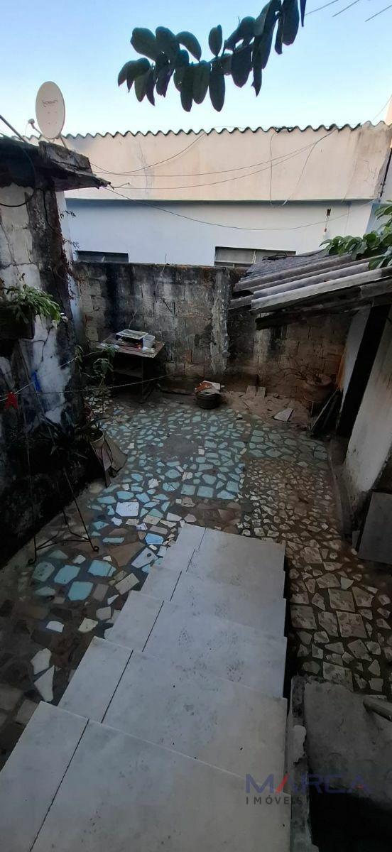 Casa, Santa Rosa, 3 Quartos, 2 Vagas